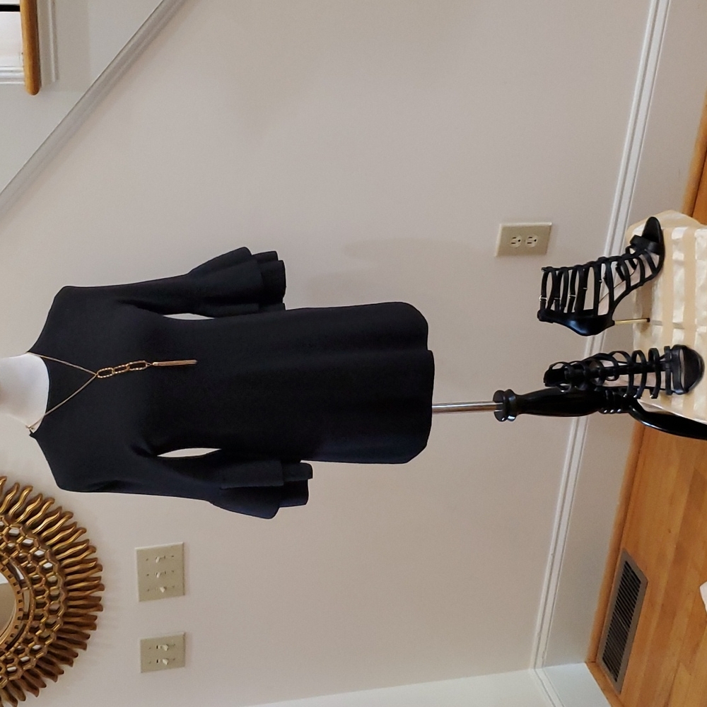 "Anthropologie" - Dress